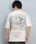 ラッシュガード 「ムラサキスポーツ限定」DEA...の詳細画像3