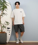 ラッシュガード 「ムラサキスポーツ限定」DEA...の詳細画像5