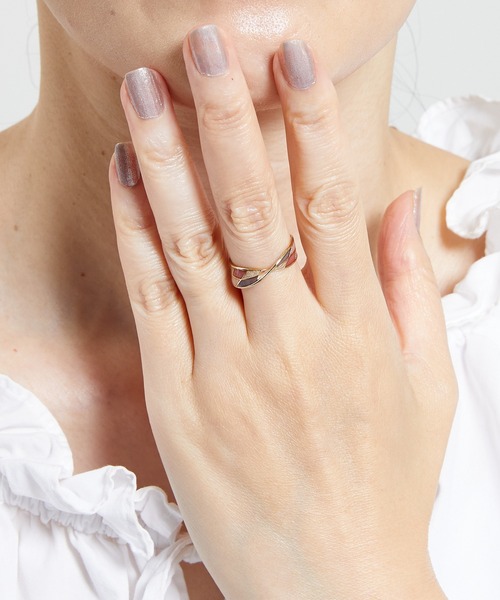 Zoule（ゾーラ） 指輪 リング ゾーラ：MOROCCAN モロッカンシリーズ