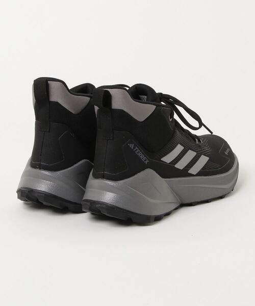 adidas スニーカー テレックス トレイルメーカー 2.0 ミッド