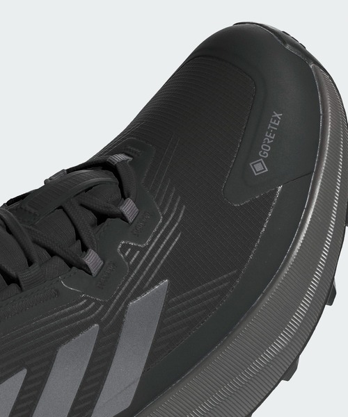 adidas スニーカー テレックス トレイルメーカー 2.0 ミッド