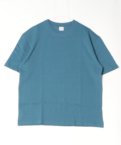tシャツ 「FRUIT OF THE LOOM」 カラーS/S Tシャツ メンズ