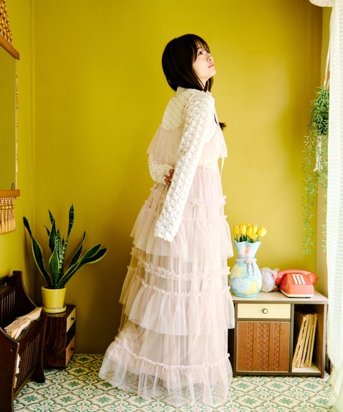 VIVETTA キューティー ワンピース VIVETTA キューティー ワンピース