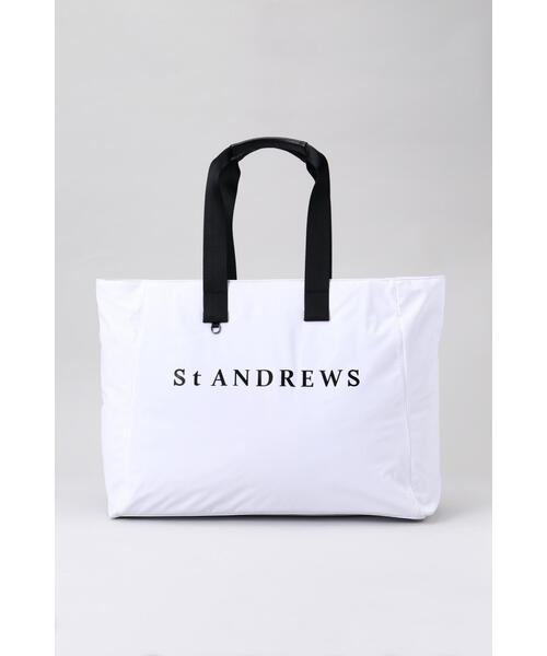定番】トートバッグ (UNISEX) | St ANDREWS（セント