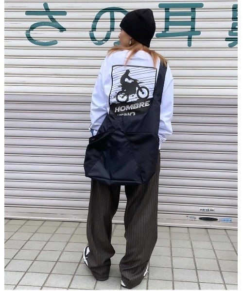 Hombre Nino CORONA オンブレニーニョ L セール】Hombre Nino VENTILATION OPEN COLOR SHIRT HN0242-SH0002