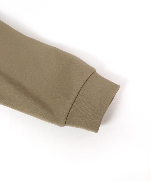 archivio（アルチビオ） ブルゾン アウター 「MENS」フード付き袖切替