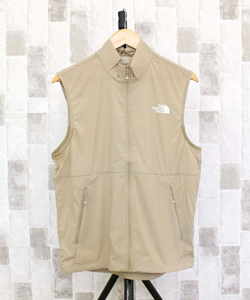 THE NORTH FACE（ザ ノースフェイス） ノースフェイス ベスト ジレ