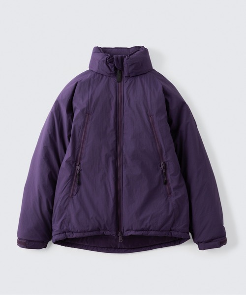 ワイルドシングス ハッピージャケット ダークパープル L ワイルドシングス wild things Happy jacket ハッピージャケット