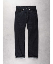 ジーンズ 「Levi's」「505」セルビッジデニムパンツ ストレート メンズ｜ZOZOTOWN Yahoo!店