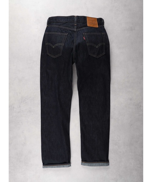 Levi's（リーバイス） ジーンズ 「Levi's」「505」セルビッジデニム