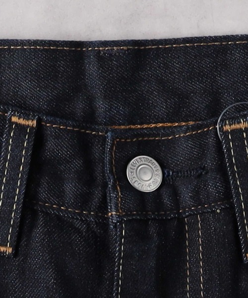 Levi's（リーバイス） ジーンズ 「Levi's」「505」セルビッジデニム
