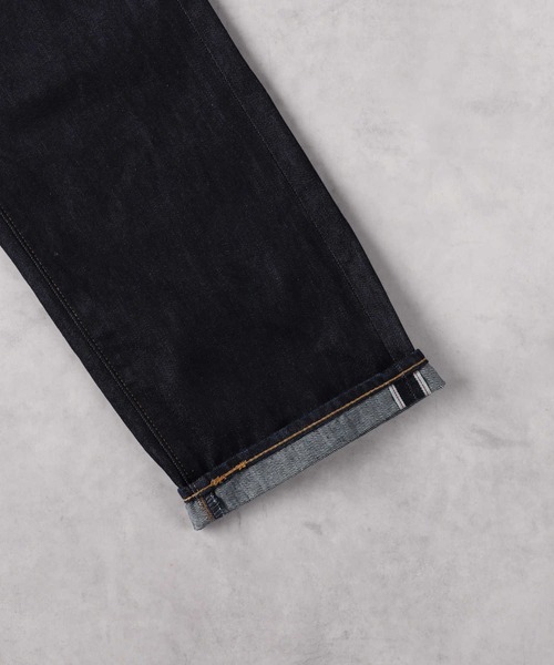 Levi's（リーバイス） ジーンズ 「Levi's」「505」セルビッジデニム