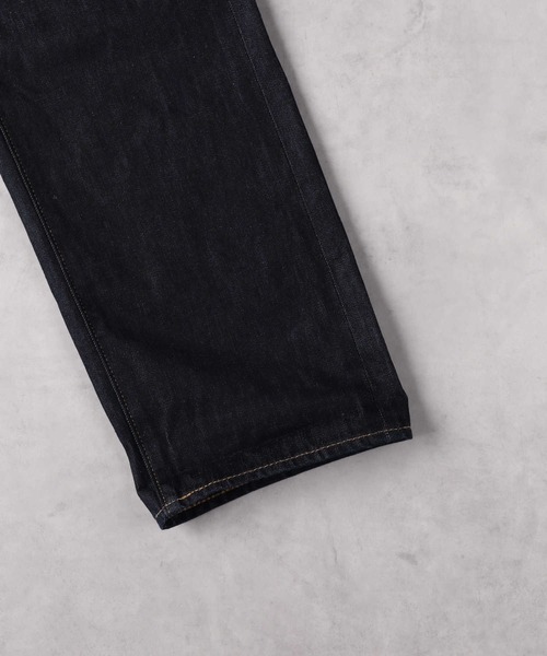 Levi's（リーバイス） ジーンズ 「Levi's」「505」セルビッジデニム