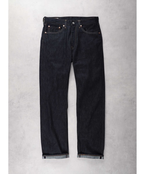 Levi's 505 ストレートデニム W31 L34 セルビッチ　　リジット Levi's（リーバイス） ジーンズ 「Levi's」「505」セルビッジデニム