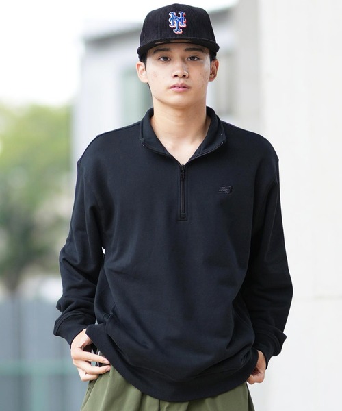 New Balance トレーナー スウェット new balance/ニューバランス