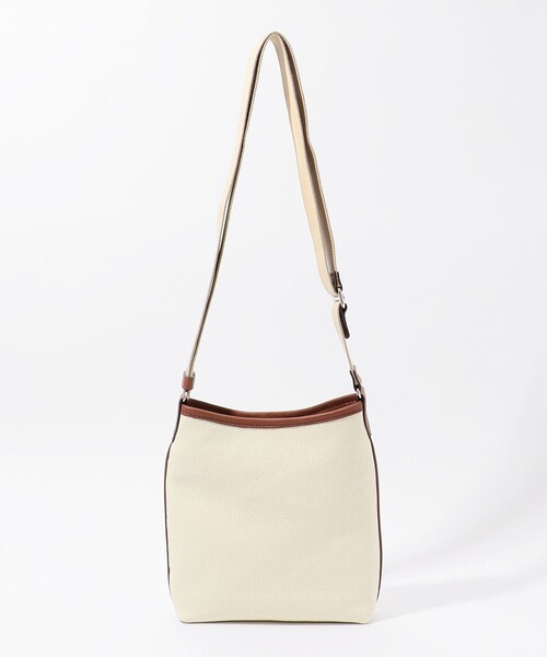 Daniel & Bob（ダニエル アンド ボブ） ショルダーバッグ 「別注