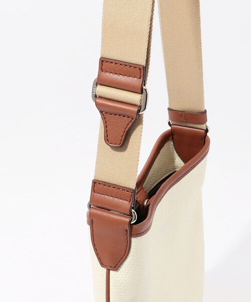 Daniel & Bob（ダニエル アンド ボブ） ショルダーバッグ 「別注