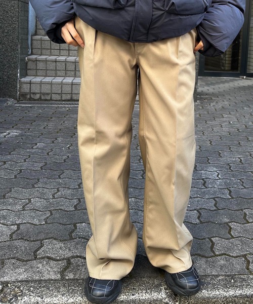 スラックス メンズ レディース : ZOZOTOWN Yahoo!店 - 通販 - Yahoo