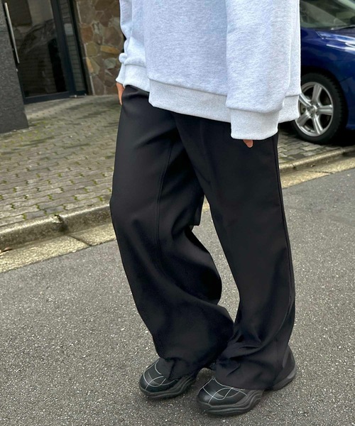 スラックス メンズ レディース : ZOZOTOWN Yahoo!店 - 通販 - Yahoo