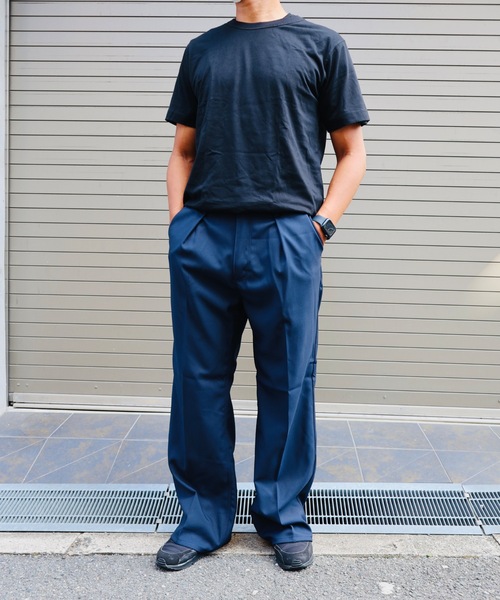 スラックス メンズ レディース : ZOZOTOWN Yahoo!店 - 通販 - Yahoo