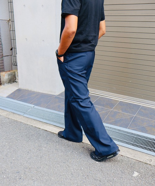 スラックス メンズ レディース : ZOZOTOWN Yahoo!店 - 通販 - Yahoo