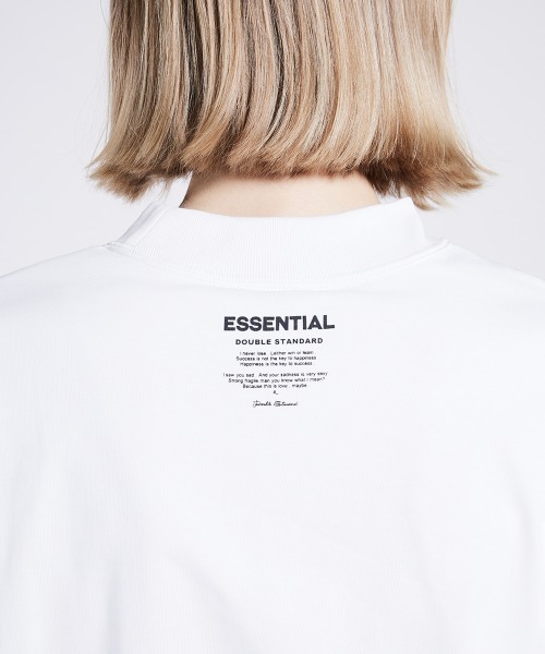 DOUBLE STANDARD CLOTHING（ダブルスタンダードクロージング