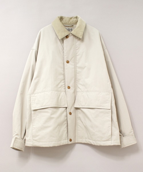 RNA-N（アールエヌエーエヌ） ブルゾン アウター J2123 コットン