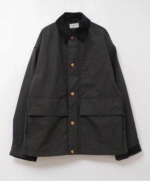 RNA-N（アールエヌエーエヌ） ブルゾン アウター J2123 コットン