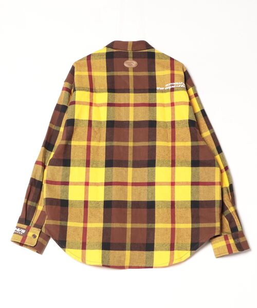 AAPE BY A BATHING APE（エーエイプバイアベイシングエイプ） シャツ