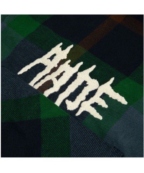 AAPE BY A BATHING APE（エーエイプバイアベイシングエイプ） シャツ