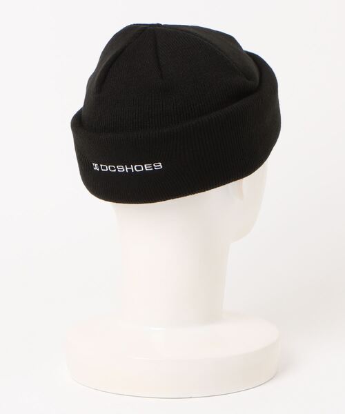 ニットキャップ・ビーニー ETRO FW24 BEANIE HAT WITH LOGO (WAQA0016 AV393B0310) POLeR ニット帽 ニットキャップ POLeR/ポーラー GAS STATION