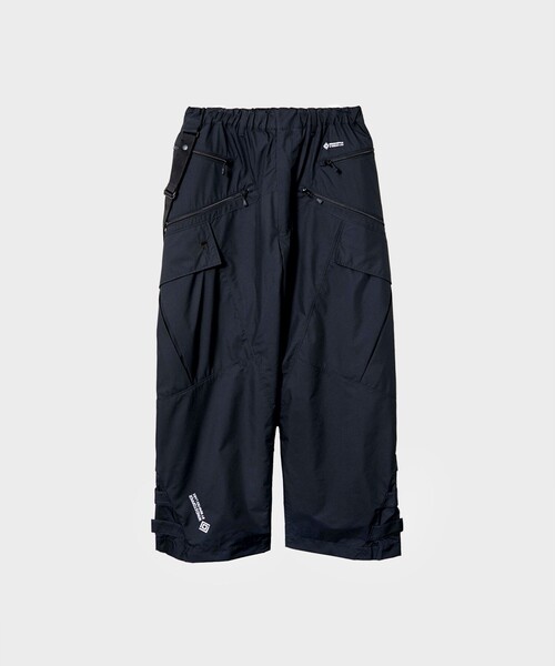【公式サイト】正規ブランド品通販 カーゴパンツ GORE-TEX BY 「D-VEC/ディーベック」WINDSTOPPER パンツ