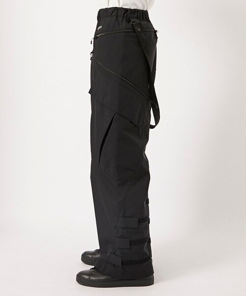 カーゴパンツ 「D-VEC/ディーベック」WINDSTOPPER BY GORE-TEX