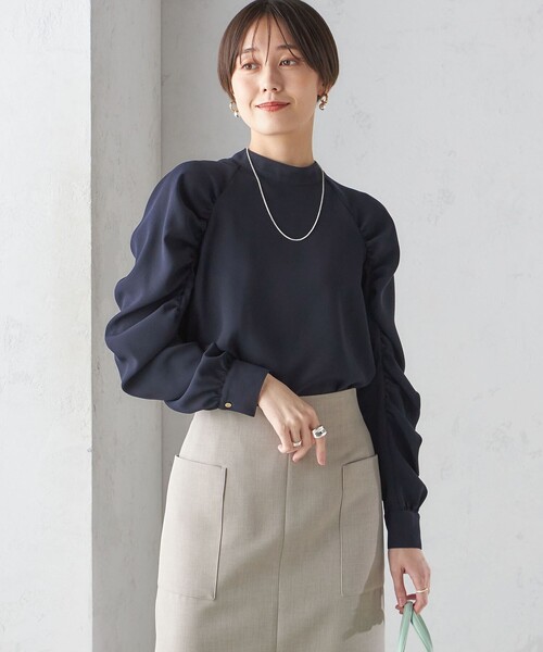 Cop Copine パワーネット 長袖 Tシャツ フランス製 ストレッチ S 楽天市場】**長袖 トップス トレーナー【ループで描く 花模様