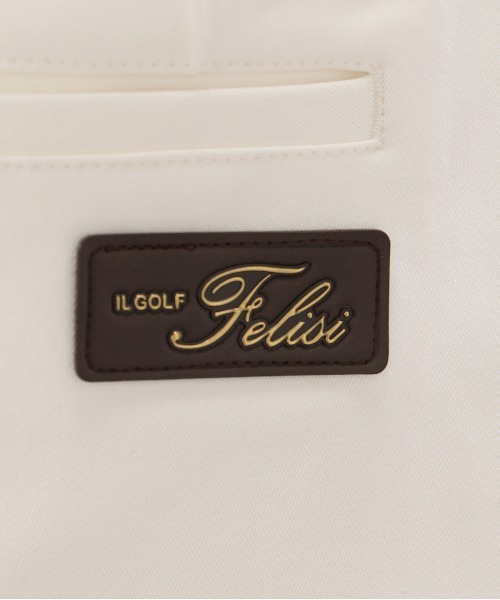 Felisi Golf チノパン メンズ｜Felisi Golf（フェリージ ゴルフ