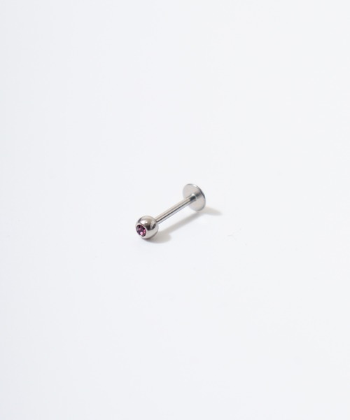 ♡ ひまりさま ♡         316Lピアス サージカル]三日月 みかづき ピアス(4Type) 16G 韓国