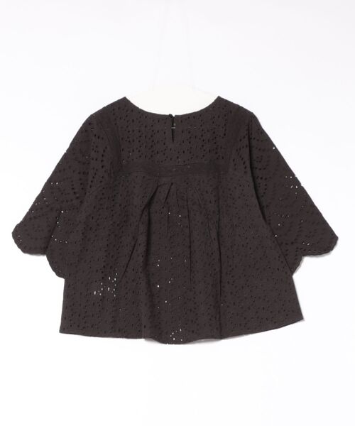 ブラウス シャツ Shanti Shanti リカーモ2WAYプルオーバー「WEB限定」 レディース Shanti Shanti リカーモ2WAYプルオーバー【WEB限定】 / シャツ