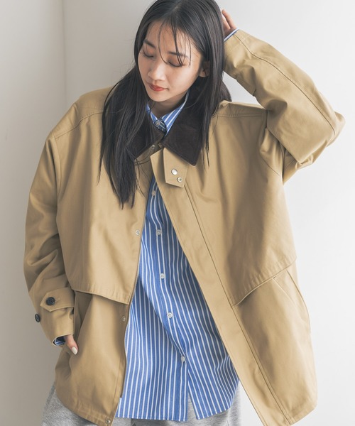 新品タグ付き LOWRYSFARM ハンティングジャケット アイボリー 楽天市場】ハンティングジャケット LOWRYS FARM ローリーズファーム
