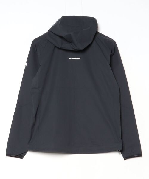 MAMMUT × BEAUTY&YOUTH マウンテンウィンドブレーカー MAMMUT（マムート） マウンテンパーカー ウインドブレーカー