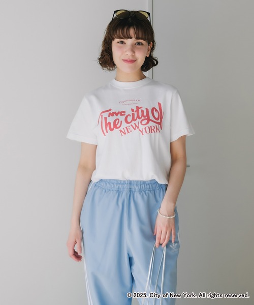 GOOD ROCK SPEED GIRLS Tシャツ 別注】GOOD ROCK SPEED / BAND BIG Tシャツ（Tシャツ/カットソー