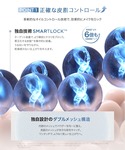 フェイスパウダー トランスルーシェントブルーリ...の詳細画像2