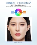 フェイスパウダー トランスルーシェントブルーリ...の詳細画像4