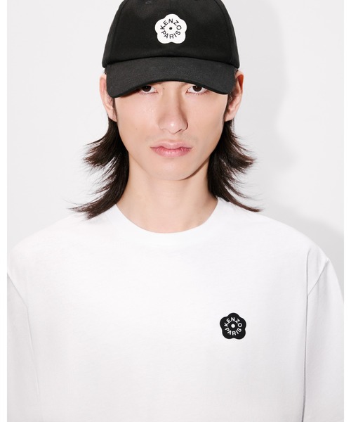 KENZO（ケンゾー） tシャツ 'Boke Flower 2.0' コットン Tシャツ