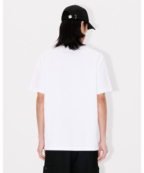 KENZO（ケンゾー） tシャツ 'Boke Flower 2.0' コットン Tシャツ