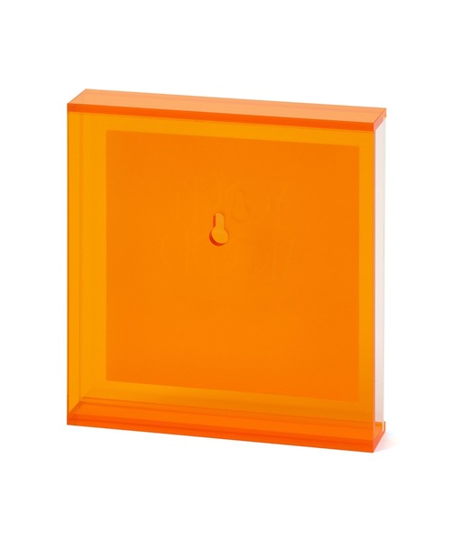 Francfranc（フランフラン） 写真立て カラフルアクリルフレームBOX S