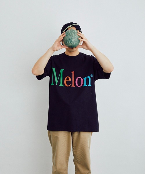byeA.（バイエー） tシャツ byeA. NOT APPLE TEE - Fruit of the Loom