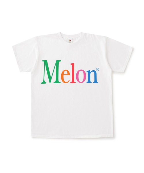 byeA.（バイエー） tシャツ byeA. NOT APPLE TEE - Fruit of the Loom