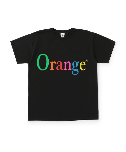 byeA.（バイエー） tシャツ byeA. NOT APPLE TEE - Fruit of the Loom