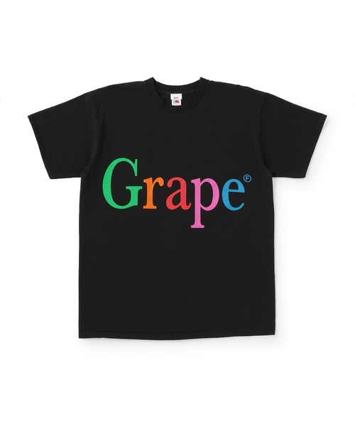byeA.（バイエー） tシャツ byeA. NOT APPLE TEE - Fruit of the Loom