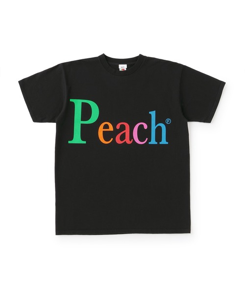 UNITED ARROWS - 【6(ROKU)UNITEDARROWS×byeA.】Fruit of the Loom Edition NOT APPLE TEE半袖Tシャツ byeA.（バイエー） tシャツ byeA. NOT APPLE TEE - Fruit of the Loom